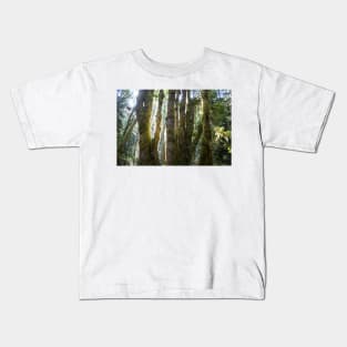 Nature's Haven Kids T-Shirt